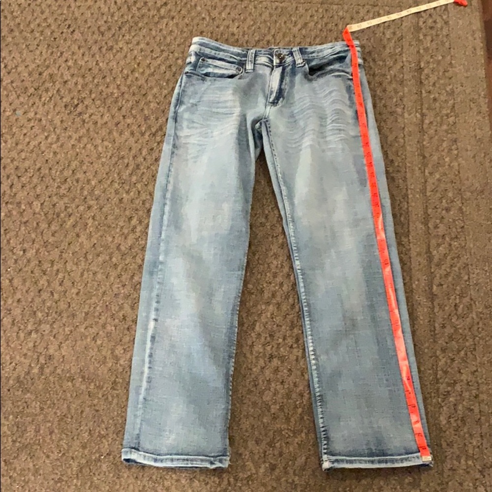 Jeans urban pipeline 29/30